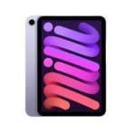 iPad mini A17 Pro de 256GB - Purple / Wifi.