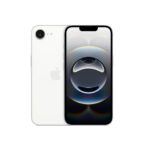 iPhone 16e de 128GB -  Chip Físico - White