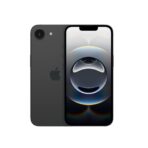 iPhone 16e de 128GB -  Chip Físico - Black