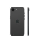 iPhone 16e de 128GB -  Chip Físico - Black - Imagen 2
