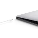 Cable Apple de USB-C  (2m) - White. - Imagen 4