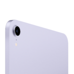 iPad mini A17 Pro de 256GB - Purple / Wifi. - Imagen 2