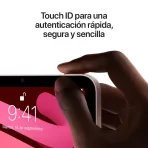iPad mini A17 Pro de 256GB - Purple / Wifi. - Imagen 4