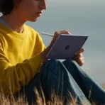 iPad mini A17 Pro de 256GB - Purple / Wifi. - Imagen 7