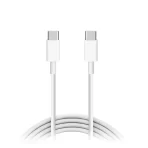 Cable Apple de USB-C  (2m) - White. - Imagen 2