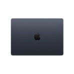 MacBook Air 15" CHIP M5 de 16GRAM - 512GB SSD - T.ingles - Midnight - Imagen 2