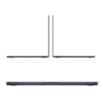 MacBook Air 15" CHIP M5 de 16GRAM - 512GB SSD - T.ingles - Midnight - Imagen 3