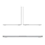 MacBook Air 15" CHIP M5 de 1TB - 16GB RAM - T.ingles - Silver - Imagen 3