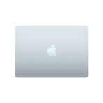 MacBook Air 15" CHIP M5 de 512GB - 16GB RAM - T.ingles - Sky Blue. - Imagen 2