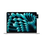 MacBook Air 13" CHIP M5 de 512GB - 16GB RAM - T.ingles - Silver