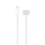 Cable de Carga Apple USB-C a MagSafe 3 de 2 Metros – Silver - Imagen 2