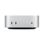 Mac Mini - CHIP M4 - 256GB SSD - 16GB RAM - 10GPU.