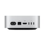 Mac Mini - CHIP M4 - 256GB SSD - 16GB RAM - 10GPU. - Imagen 3