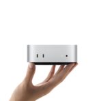 Mac Mini - CHIP M4 - 256GB SSD - 16GB RAM - 10GPU. - Imagen 5