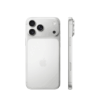 iPhone 17 Pro de 256GB - Silver - eSim - Imagen 2
