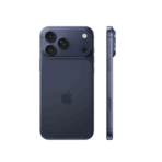 iPhone 17 Pro Max de 256GB -  Deep Blue - eSim - Imagen 2