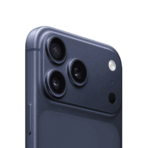 iPhone 17 Pro Max de 256GB -  Deep Blue - eSim - Imagen 3