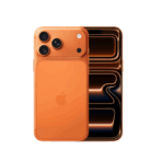 iPhone 17 Pro Max de 256GB - Cosmic Orange - eSim