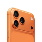iPhone 17 Pro Max de 256GB - Cosmic Orange - eSim - Imagen 3