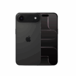 iPhone Air de 256GB - Space Black - eSim
