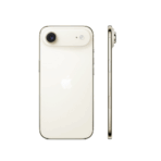 iPhone Air de 512GB - Light Gold - eSim - Imagen 2