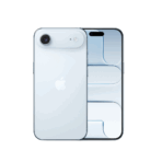 iPhone Air de 256GB - Sky Blue - eSim