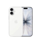 iPhone 17 de 256GB - White