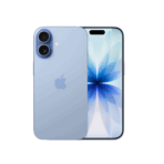 iPhone 17 de 256GB - Mist Blue