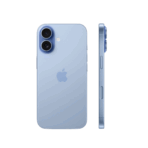 iPhone 17 de 256GB - Mist Blue - Imagen 2