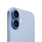 iPhone 17 de 256GB - Mist Blue - Imagen 3