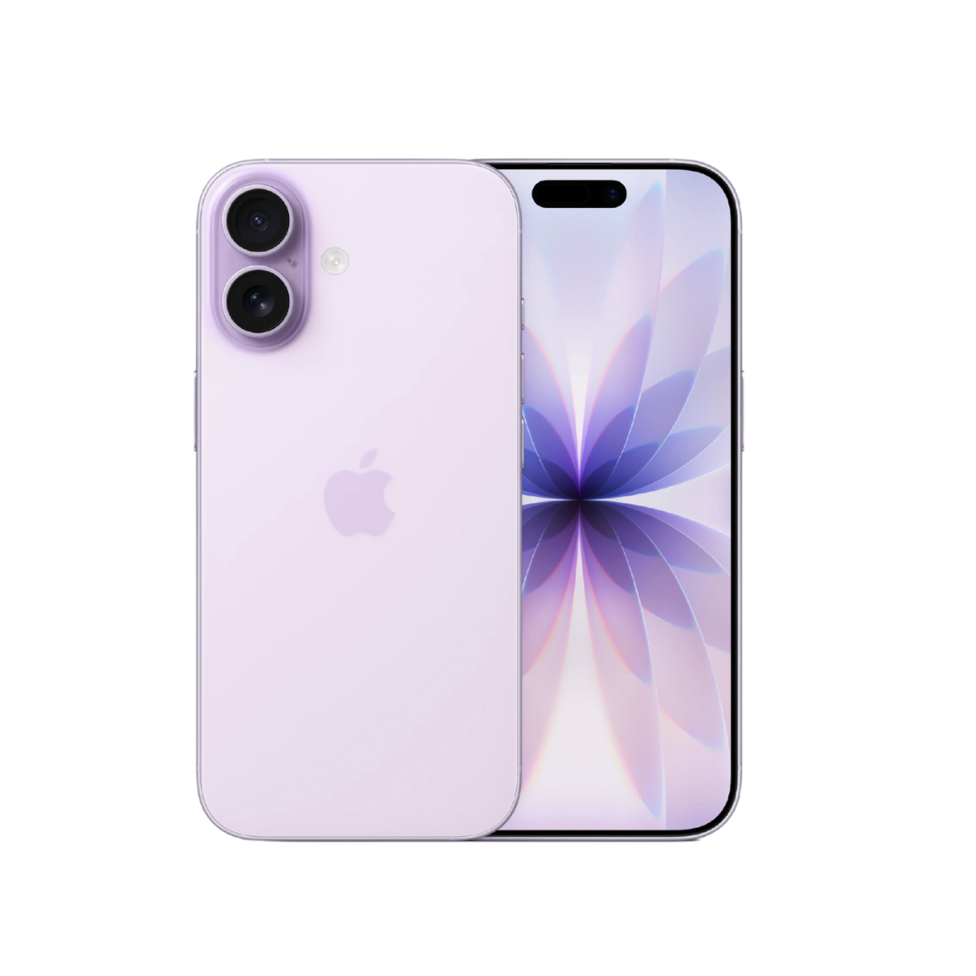 iPhone 17