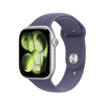 Apple Watch S11 - 42mm - Aluminio - Silver - Gps