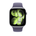 Apple Watch S11 - 42mm - Aluminio - Silver - Gps - Imagen 2