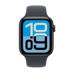 Apple Watch SE 3 de 44mm - Midnight - Sport Band - GPS - Imagen 2