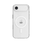 Case NCO SafeCase Force con MagSafe para iPhone Air - Transparente