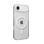 Case NCO SafeCase Force con MagSafe para iPhone Air - Transparente - Imagen 2