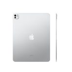 iPad Pro 11" CHIP M5 de 512GB - Silver - Wifi. - Imagen 2