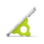 Hikawa Agarre y soporte con MagSafe - Chartreuse - Imagen 2