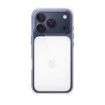 Case transparente con MagSafe para el iPhone 17 Pro Max - Imagen 5