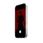 Case transparente con MagSafe para el iPhone 17 Pro Max - Imagen 2