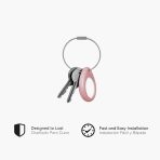 RingTag Grip NCO para AirTag - Rosado - Imagen 2