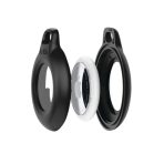 Llavero Belkin impermeable para AirTag (Paquete de 2) - Negro - Imagen 2