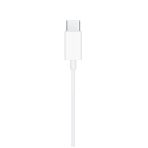 Audífonos Apple EarPods con Conector USB-C – Blanco - Imagen 5
