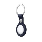 Llavero de FineWoven para el AirTag - Navy - Imagen 2