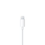 Audífonos Apple EarPods con Conector Lightning – Blanco - Imagen 5