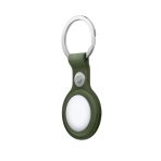 Llavero de FineWoven para el AirTag - Moss - Imagen 2