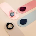RingTag Grip NCO para AirTag - Rosado - Imagen 4