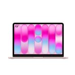 Macbook Neo de 256GB - T.Ingles Blush