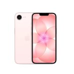 iPhone 17e de 256GB - Soft Pink