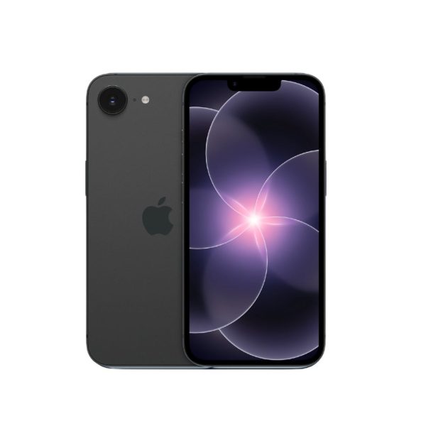 iPhone 17e de 256GB - Black